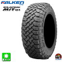  LT285/70R17 121/118Q t@P Chs[N M/T01 FALKEN WILD PEAK M/T01 Vi T}[^C ă^C Y 2{Zbg taiya