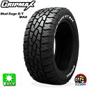  195/65R16 92S Obv}bNX }bhCW R/T }bNX GRIPMAX Mud Rage R/T Max Vi T}[^C ă^C A 1{ taiya