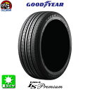 在庫処分 倉庫保管品 2019年製 215/60R16 95H GOODYEAR グッドイヤー イーグル LS プレミアム EAGLE LS Premium 新品 1本 サマータイヤ taiya