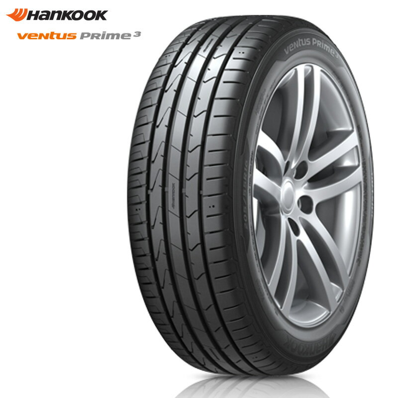 送料無料 155/55R14 ハンコック ヴェンタス Hankook ventus PRIME3 K125 新品 サマータイヤ 夏タイヤ 輸入 1本 taiya