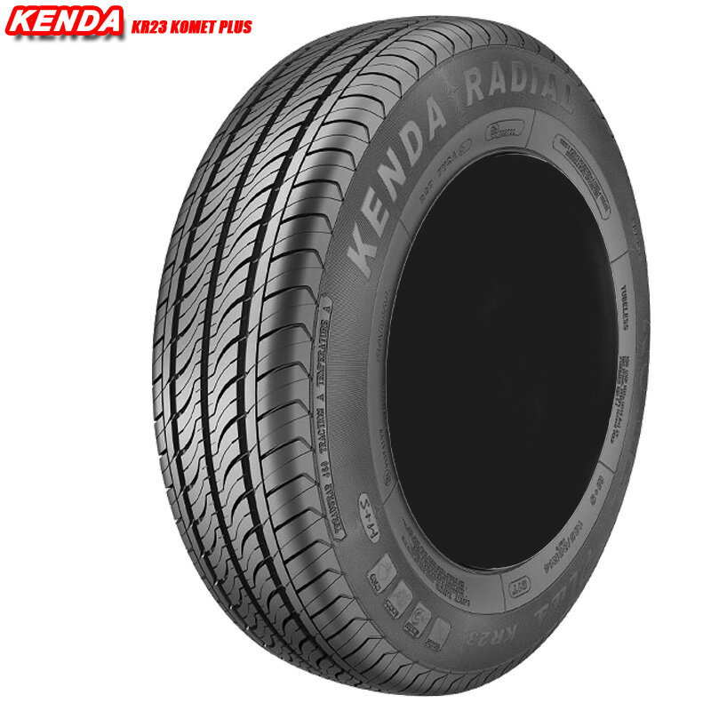 送料無料 175/70R14 84H ケンダ KR23 コメットプラス KENDA KR23 KOMET PLUS 新品 サマータイヤ 夏タイヤ 輸入 1本 taiya