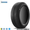 送料無料 285/45R19 111W XL ミシュラン クロスクライメイト2 SUV MICHELIN CROSSCLIMATE 2 SUV 新品 オールシーズンタイヤ 輸入 1本