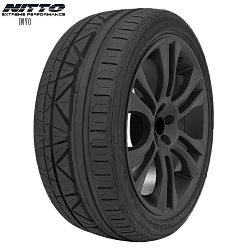 ̵ 295/25R20 95W XL ˥åȡ  NITTO INVO  ޡ ƥ  1 taiya