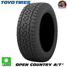 送料無料 245/70R16 トーヨー オープンカントリー A/T 3 TOYO TIRES OPENCOUNTRY A/T 3 新品 サマータイヤ 夏タイヤ 国産 1本 taiya