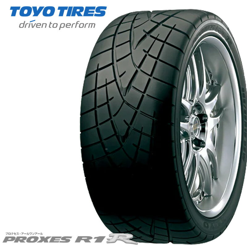 送料無料 225/40R18 88W トーヨー プロクセス R1R TOYO TIRES PROXES R1R 18インチ 新品 国産 サマータイヤ 単品 1本