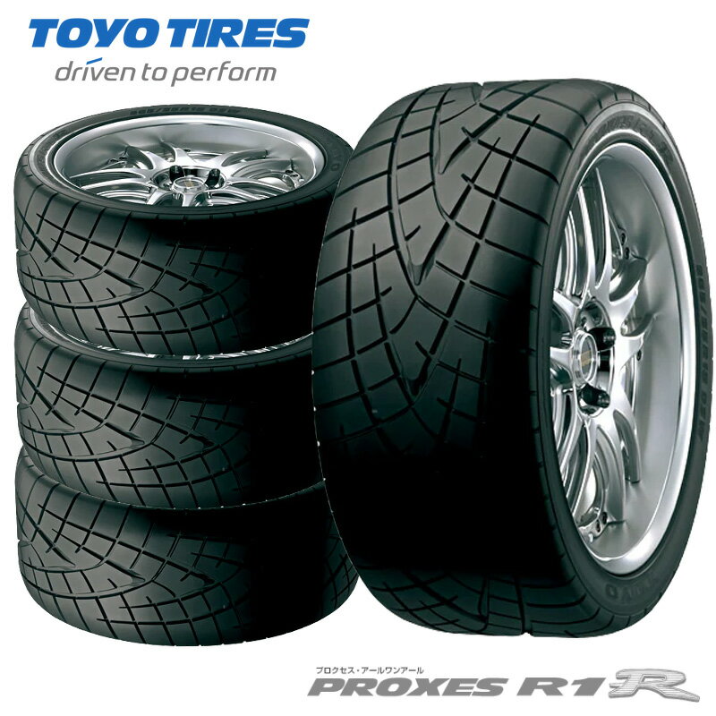送料無料 4本セット 225/40R18 88W トーヨー プロクセス R1R TOYO TIRES PROXES R1R 18インチ 新品 国産 サマータイヤ 単品