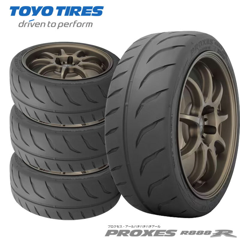 送料無料 4本セット 235/35R19 91Y XL トーヨー プロクセス R888R TOYO TIRES PROXES R888R 19インチ 新品 国産 サマータイヤ 単品