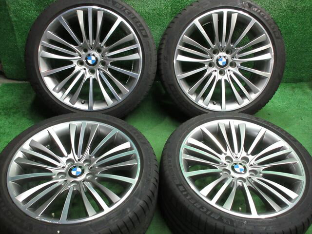 楽天市場】bmw f10 f11 5シリーズ 20インチ(タイヤ・ホイール 楽天市場】bmw f10 f11 5シリーズ 20インチ(タイヤ・ホイール