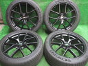  zC[^C 4{Zbg 255/40R20 2021N 6Rx ÎЊO BBS CI-R 20x8.5J+42 5H112  WA ^C ML@pCbgX|[c4S