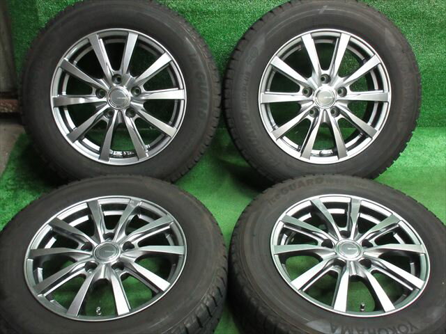 楽天市場】ヨコハマ 195/65r15 スタッドレス(スタッドレス 楽天市場】ヨコハマ 195/65r15 スタッドレス(スタッドレス
