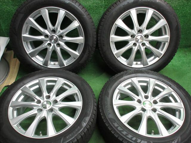楽天市場】215/55r17 中古 スタッドレス 本セットの通販 楽天市場】215/55r17 中古 スタッドレス 本セットの通販