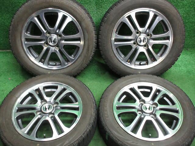 楽天市場】スタッドレスタイヤ 155/65r14(ブランドホンダ)の通販 楽天市場】スタッドレスタイヤ 155/65r14(ブランドホンダ)の通販