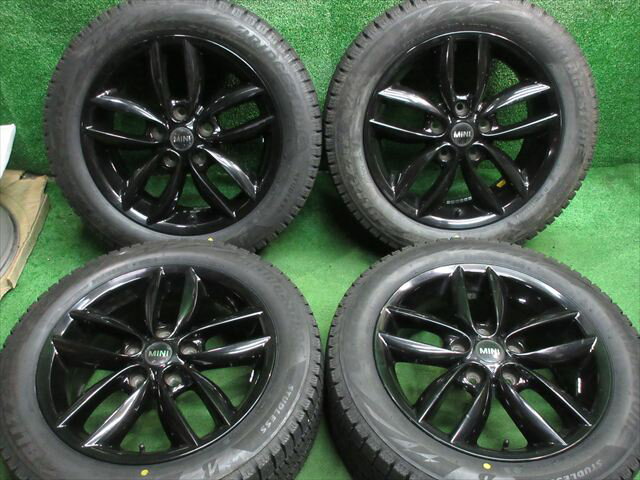 楽天市場】mini r60 スタッドレスの通販 楽天市場】mini r60 スタッドレスの通販