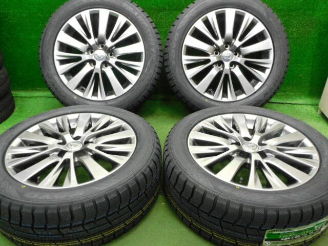 楽天市場】トヨタ純正タイヤホイールセット235/50r18インチの通販 楽天市場】トヨタ純正タイヤホイールセット235/50r18インチの通販