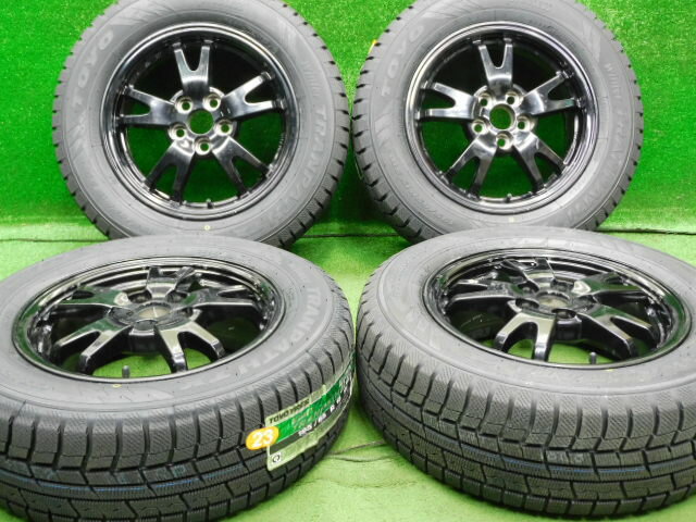 プリウス 純正タイヤ 195/65R15 楽天市場】プリウス 純正(タイヤ幅(mm)195)(スタッドレス