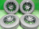  zC[^C 4{Zbg 205/55R16 2020N 6Rx ÎЊO EFbYX|[c SA-72R 16x7J+48 5H100  WA ^C ~V GiW[ZCo[4