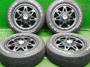 ɥ2Ź㤨 ۥ륿 4ܥå 215/60R17 2020ǯ 8ʬ ̤Ѽҳ ॽ ޡƥ륮 饤 17x7J+38 6H139.7  饸  åɥ䡼  ʥ1פβǤʤ84,000ߤˤʤޤ