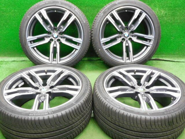 楽天市場】BMW ホイール 中古(リム径(インチ)19)(サマー 楽天市場】BMW ホイール 中古(リム径(インチ)19)(サマー