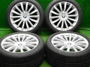  zC[^C 4{Zbg 245/45R19 2016N 5Rx Ï BMW 7V[Y G11  19x8.5J+25 5H112  WA ^C uWXg |eU S001 RFT