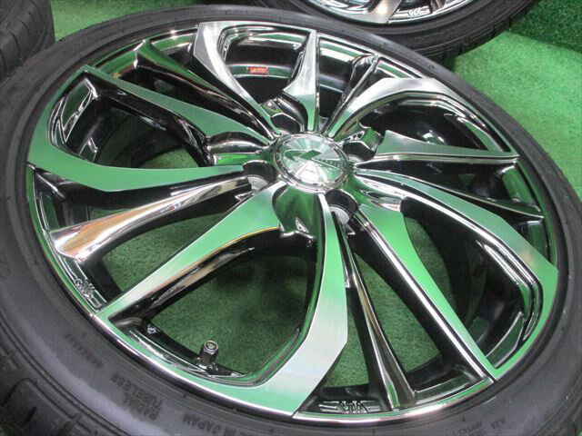 中古 ホイールタイヤ 4本セット 165/50R16 2020年製 9分山程度 中古社外 レオニス TE 16x5J+45 4H100 中古 ラジアル タイヤ グッドイヤー LS2000ハイブリッド 3