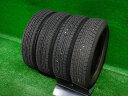 送料無料 即納 ヨコハマ アイスガード IG60 155/80R13 中古 冬 4本 2018年製 8分山