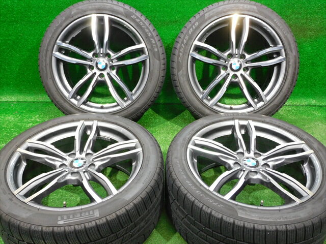 BMW X3 F25 新品 riaL Flair/リアル フレア 17インチ タイヤホイール 225/60R17 SIL 4本セット BMW X3 F25 新品 riaL Flair/リアル フレア 17インチ タイヤホイール 225/60R17 SIL 4本セット