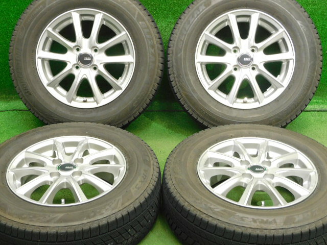 楽天市場】ホイールタイヤ4本セット 185 70 r14の通販
