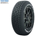 送料無料 235/60R18 103H トーヨー オープンカントリー A/T EX TOYO OPEN COUNTRY AT EX ホワイトレター 新品 サマータイヤ 夏タイヤ 国産 1本