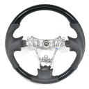 トヨタ プロボックス サクシード 160系 ステアリング ガングリップ ピアノブラック ハンドル ピクシス トラック S500U/510U