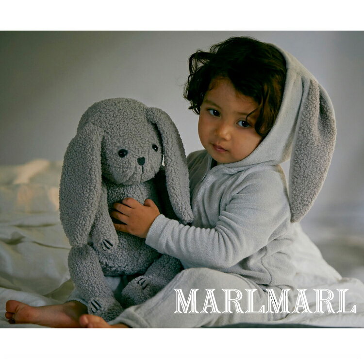 マールマール 多機能 ぬいぐるみ ナイトウェア MARLMARL BFF+ lullaby ベビー キッズ 女の子 男の子 リュック 出産祝い ギフト