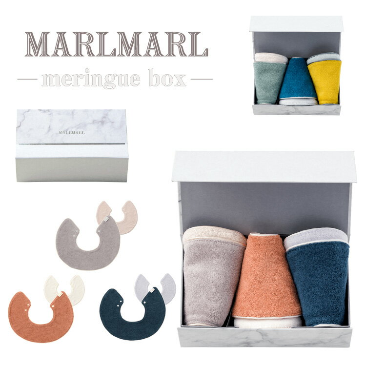 }[}[ X^C Zbg MARLMARL meringue box ̎q j̎q oYj 悾ꂩ Mtg 3_Zbg ru tH[}  ܂邢` v[g