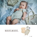 マールマール 肌着 セット ディズニ ーMARLMARL ギフトセット トレジョボックス Disney collecton 2024年 tous les jou...