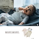 マールマール 肌着 セット ディズニ ーMARLMARL ギフトセット トレジョボックス Disney collecton 2024年 tous les jou...