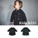マールマール 男の子 MARLMARL norman suis ノーマン スーツ 80 90 ベビー キッズ お祝い お誕生日 入園式 入学式 卒園式 753 ...