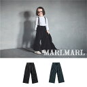 マールマール 女の子 男の子 MARLMARL normant slacks ノーマン スラックス キッズ お祝い お誕生日 入園式 入学式 卒園式 753 秋 冬 誕生日 結婚式 フォーマル セレモニー プレゼント 送料無料 2024AW
