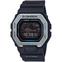 KiyJVIzJVI W[VbN CASIO G-SHOCK G-LIDE GBX-100-1JF Y