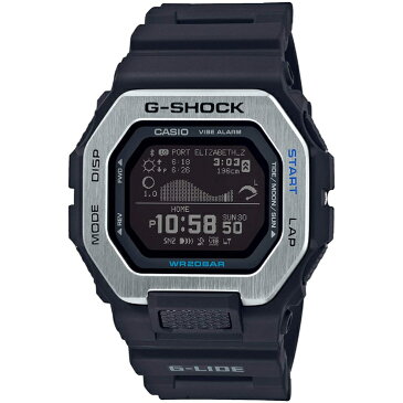 【カシオ】カシオ ジーショック CASIO G-SHOCK G-LIDE GBX-100-1JF メンズ