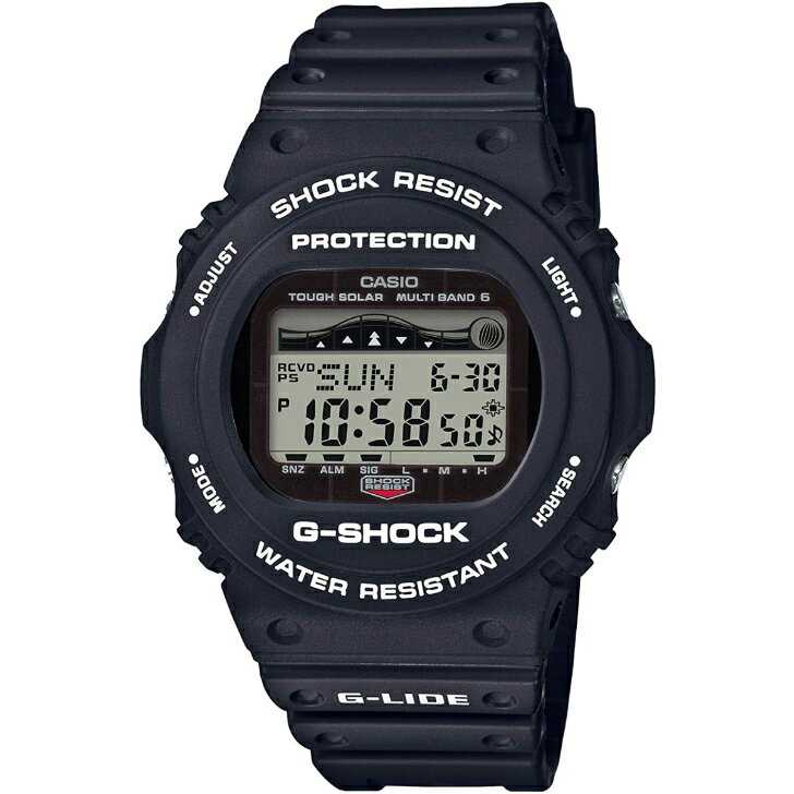 yKizyJVIzJVI W[VbN CASIO G-SHOCK G-LIDE MULTI BAND6 ^tE\[[dgv GWX-5700CS-1JF Y oh