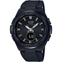 カシオ BABY-G 腕時計（レディース） 【カシオ】カシオ ベビージー ジーミス CASIO Baby-G G-MSBA-110XBC-1AJF タフ・ソーラー電波時計 レディース 樹脂ベルト