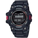 カシオ ジーショック ジースクワッド CASIO G-SHOCK G-SQUAD Bluetooth搭載 スマートフォンリンク　GBD-100-1JF GPS腕時計 樹脂ベルト