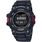 【カシオ】カシオ ジーショック ジースクワッド CASIO G-SHOCK G-SQUAD Bluetooth搭載 スマートフォンリンク　GBD-100-1JF GPS腕時計 樹脂ベルト