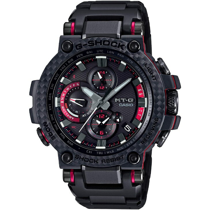 yJVIzJVI@W[VbN@CASIO G-SHOCK MT-G Bluetooth MTG-B1000XBD-1AJF ^tE\[[dgvR|Wbgohi^~j