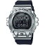 ڥۥ å CASIO G-SHOCK ᥿륫С GM-6900-1JF ǥ  ٥