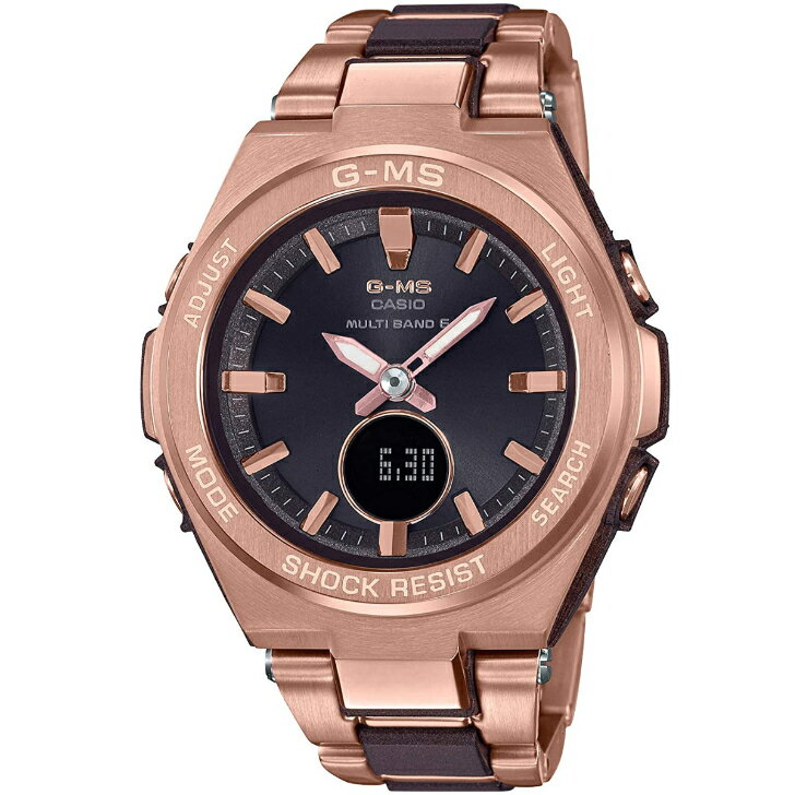 ڥۥ ٥ӡ CASIO Baby-G G-MS MULTIBAND6 MSG-W200CG-5AJF ա顼Ȼ...