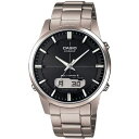 yJVIzJVI jG[W CASIO LINEAGE MULTI BAND6 LCW-M170TD-1AJF ^tE\[[dgv Y `^oh