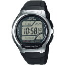 yJVIzJVI EF[uZv^[CASIO WAVECEPTOR MULTIBAND5 WV-58R-1AJF Y@oh