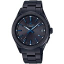 【カシオ】カシオ オシアナス CASIO OCEANUS 電波ソーラー OCW-T200SB-1AJF メンズ ステンレス無垢バンド（ワンプッシュ三つ折れバックル）