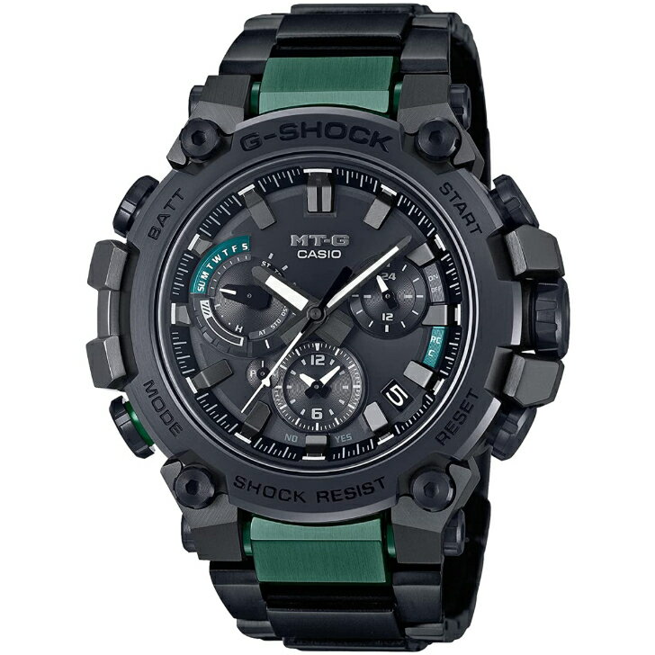 yKiz[JVI] rvCASIO G-SHOCK JVI W[VbN MT-G Bluetooth  dg\[[ MTG-B3000BD-1A2JF Y ubN