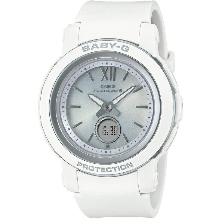 yKiz[JVI] rv CASIO Baby-G xr[W[ dg\[[ BGA-2900-7AJF fB[X zCg