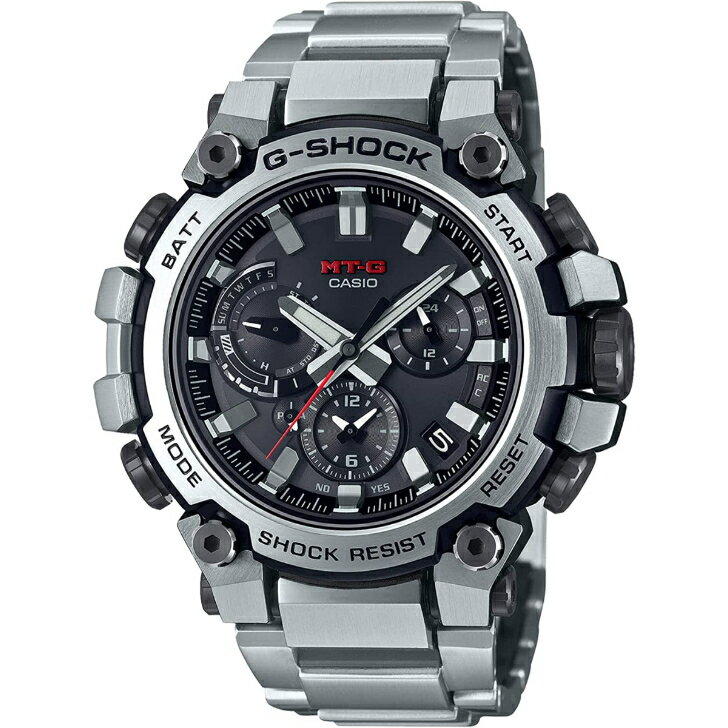 ڹʡۡڥۥ å CASIO G-SHOCK MT-G Bluetooth  ȥ顼 MTG-B300...